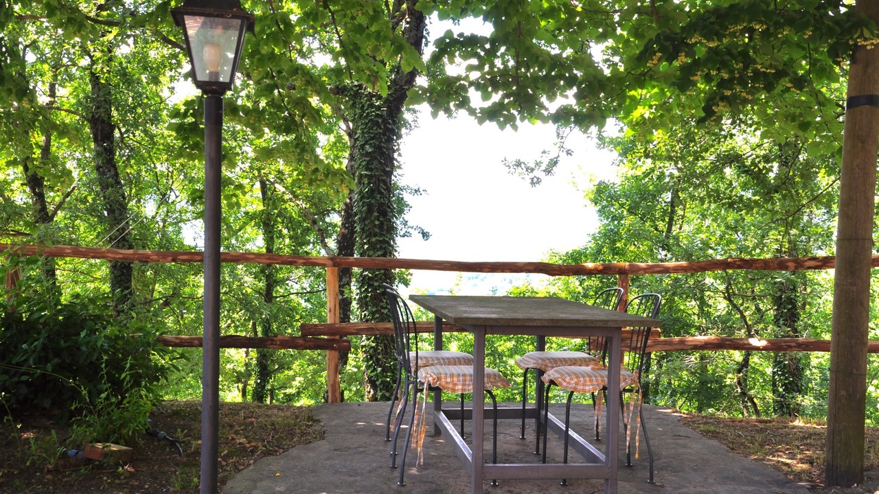 Photo of Outdoor in Gattaia