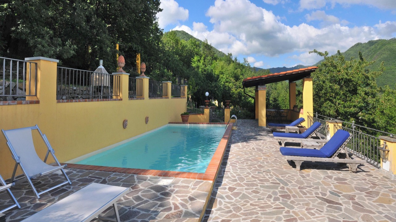 Photo of Outdoor in Gattaia