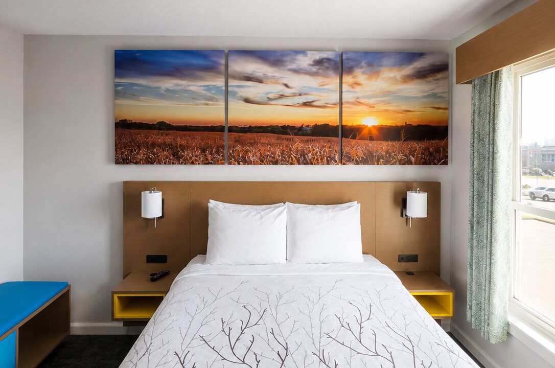 Photo of Bedroom in Cheboygan