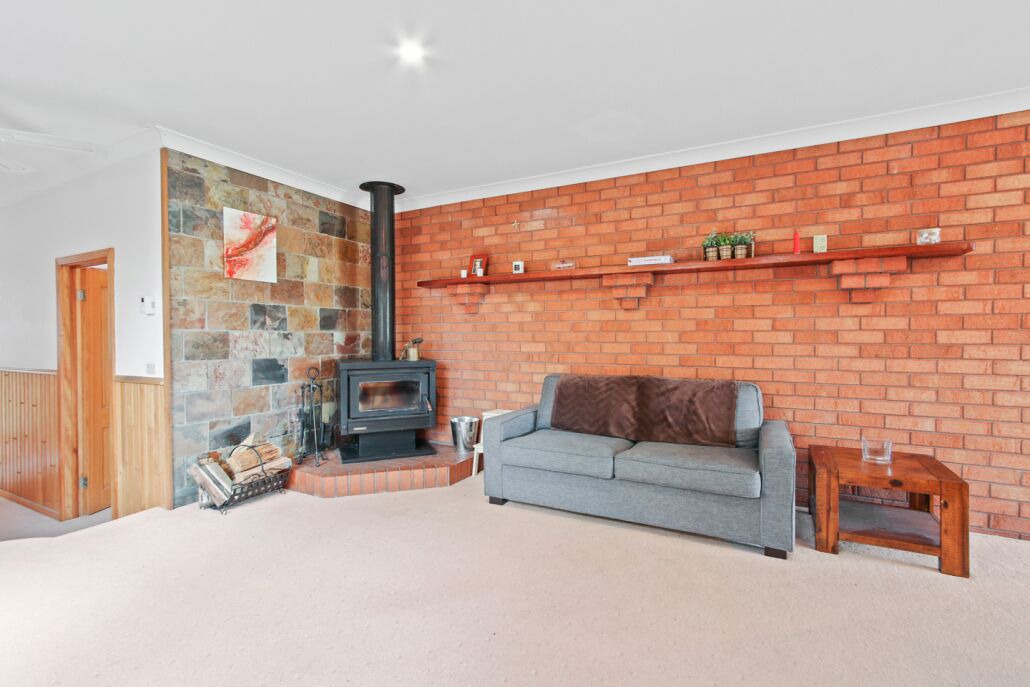 Photo of Livingroom in Lakes Entrance