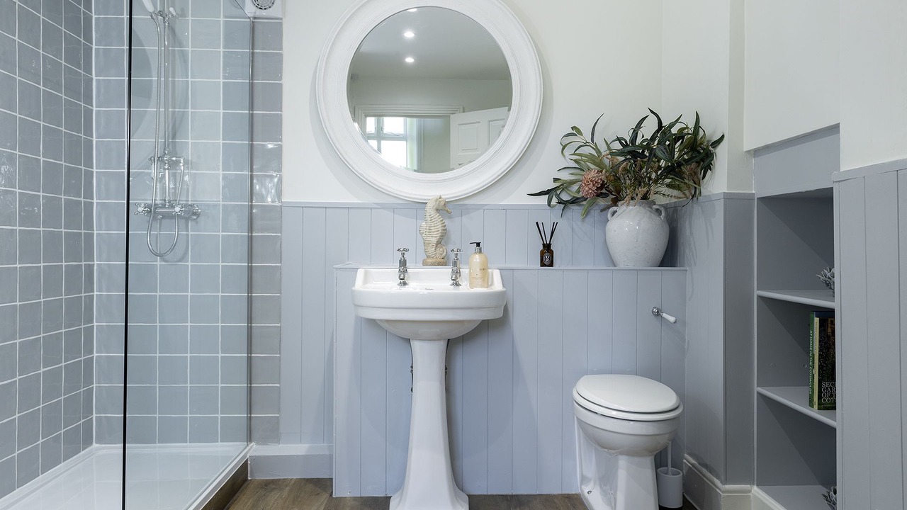 Photo of Bathroom in Great Tew
