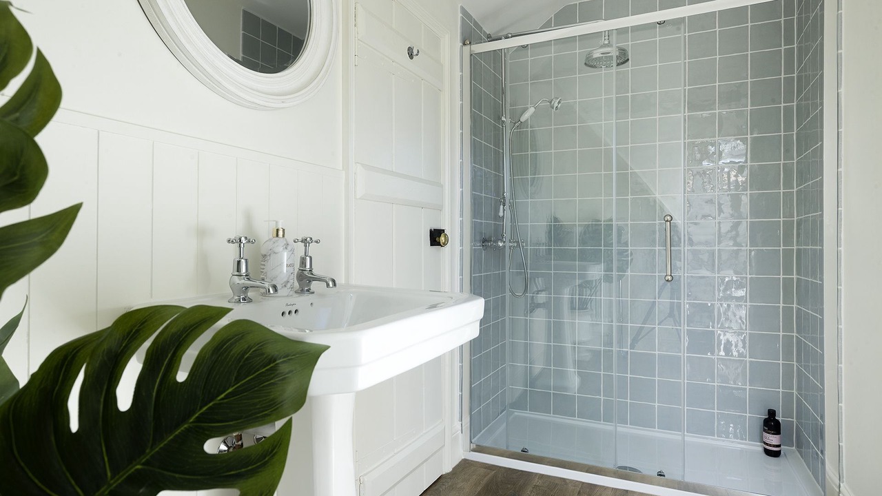 Photo of Bathroom in Great Tew