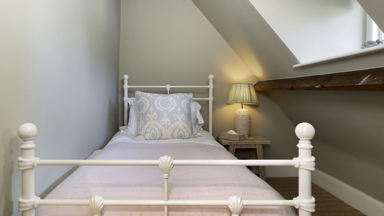 Photo of Bedroom in Great Tew