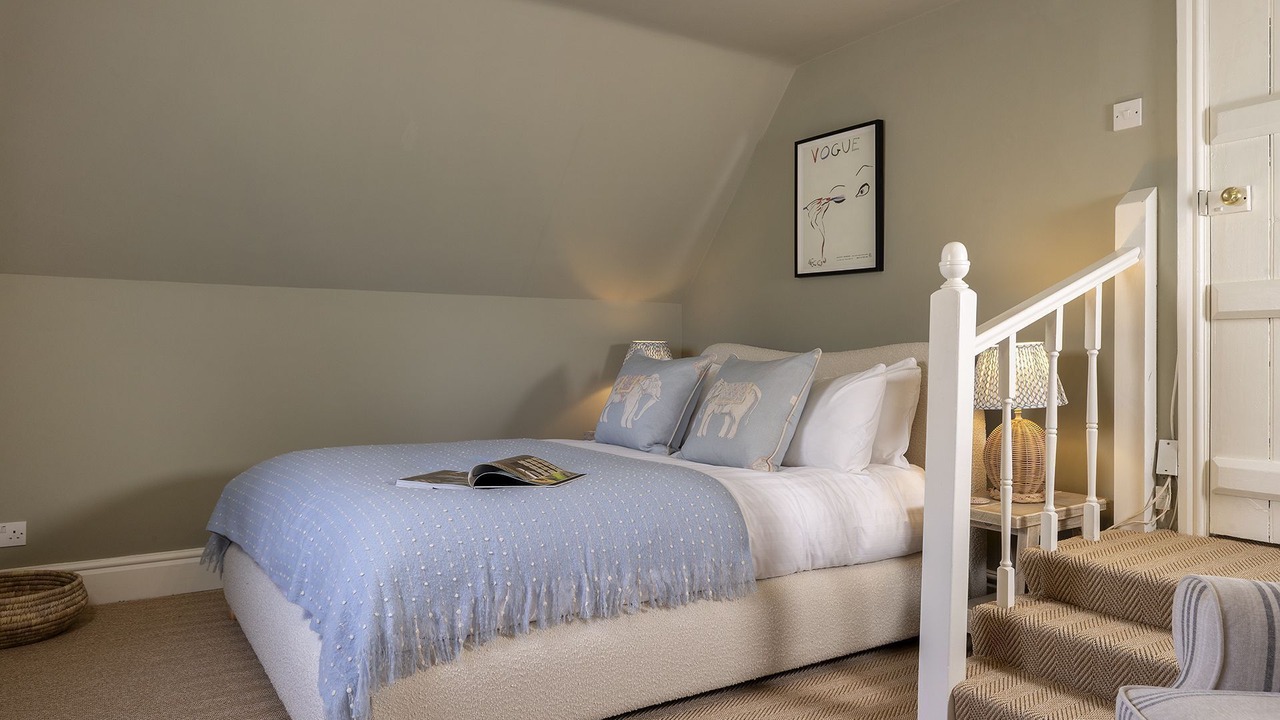 Photo of Bedroom in Great Tew
