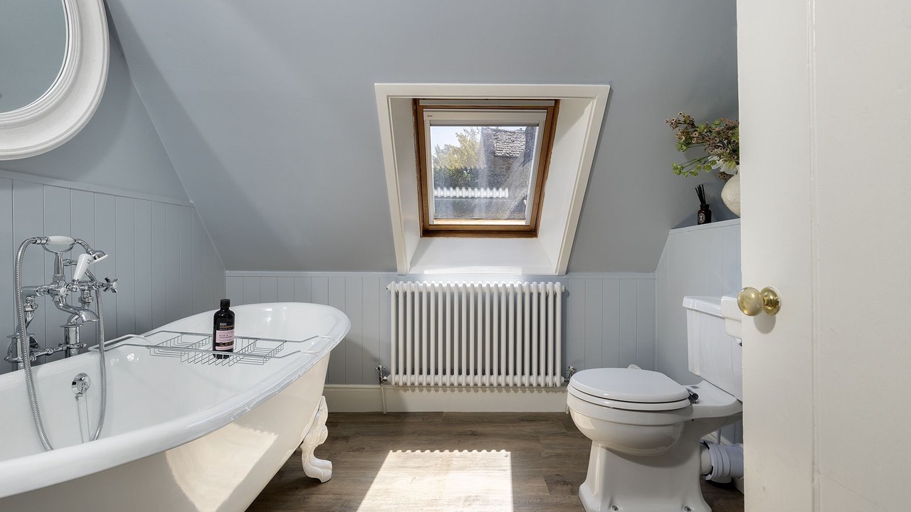 Photo of Bathroom in Great Tew