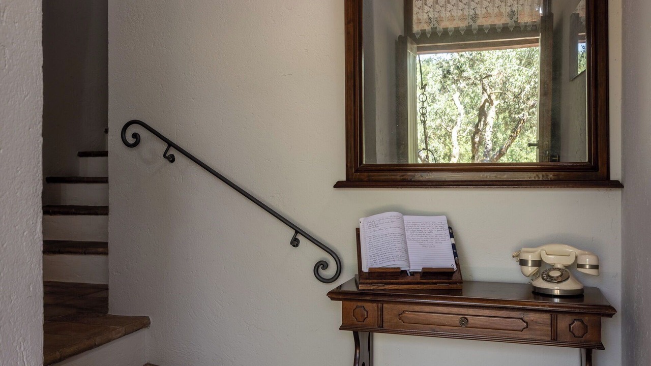 Photo of Bedroom in Todi