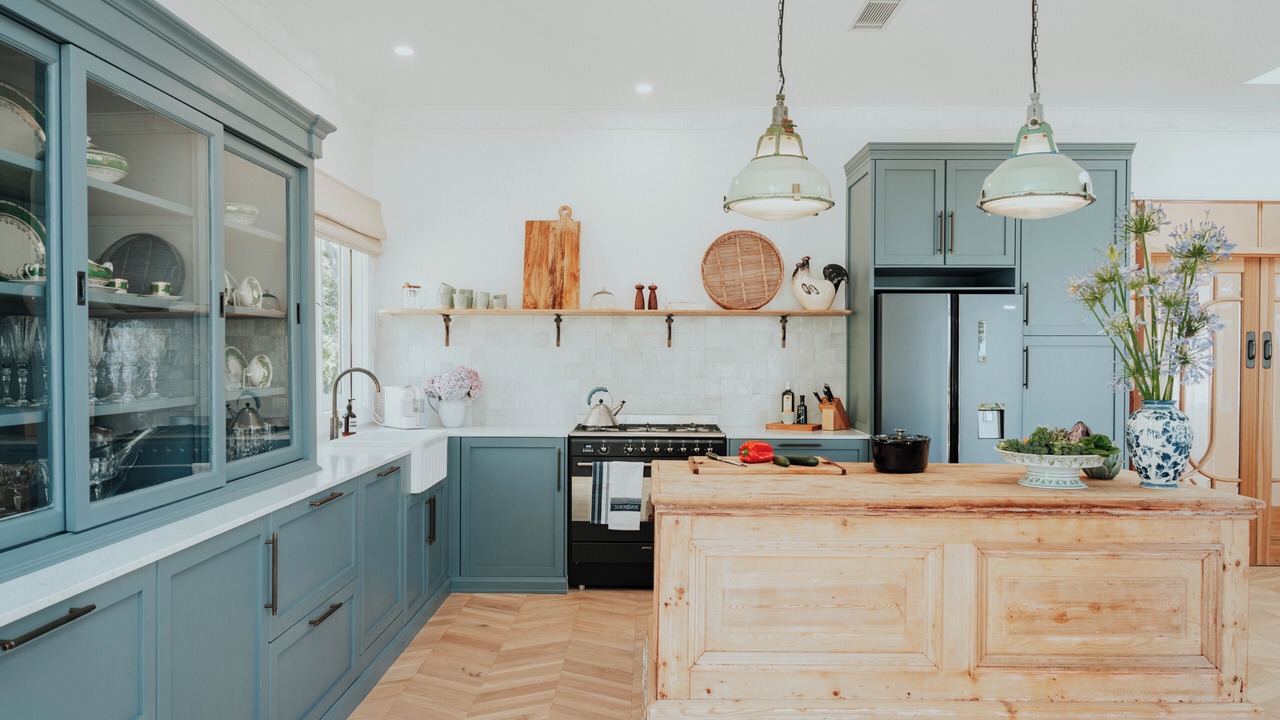 Photo of Kitchen in Red Hill