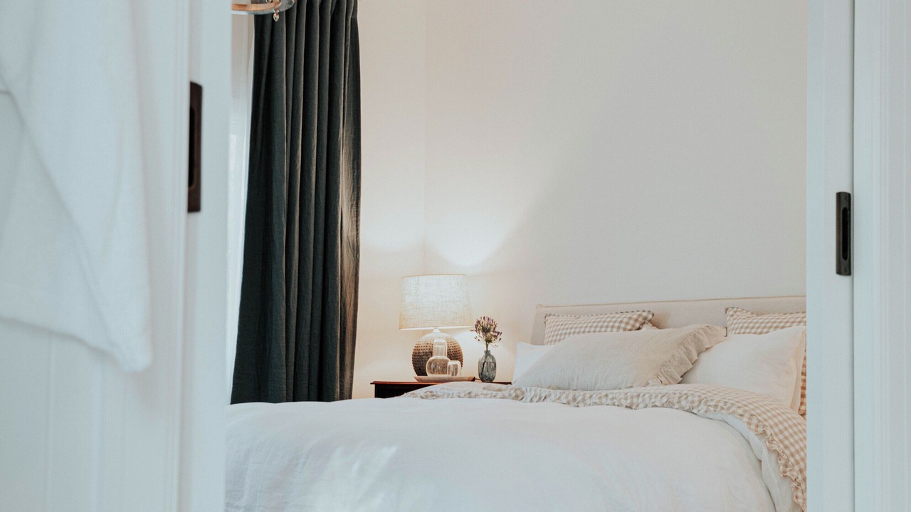 Photo of Bedroom in Red Hill