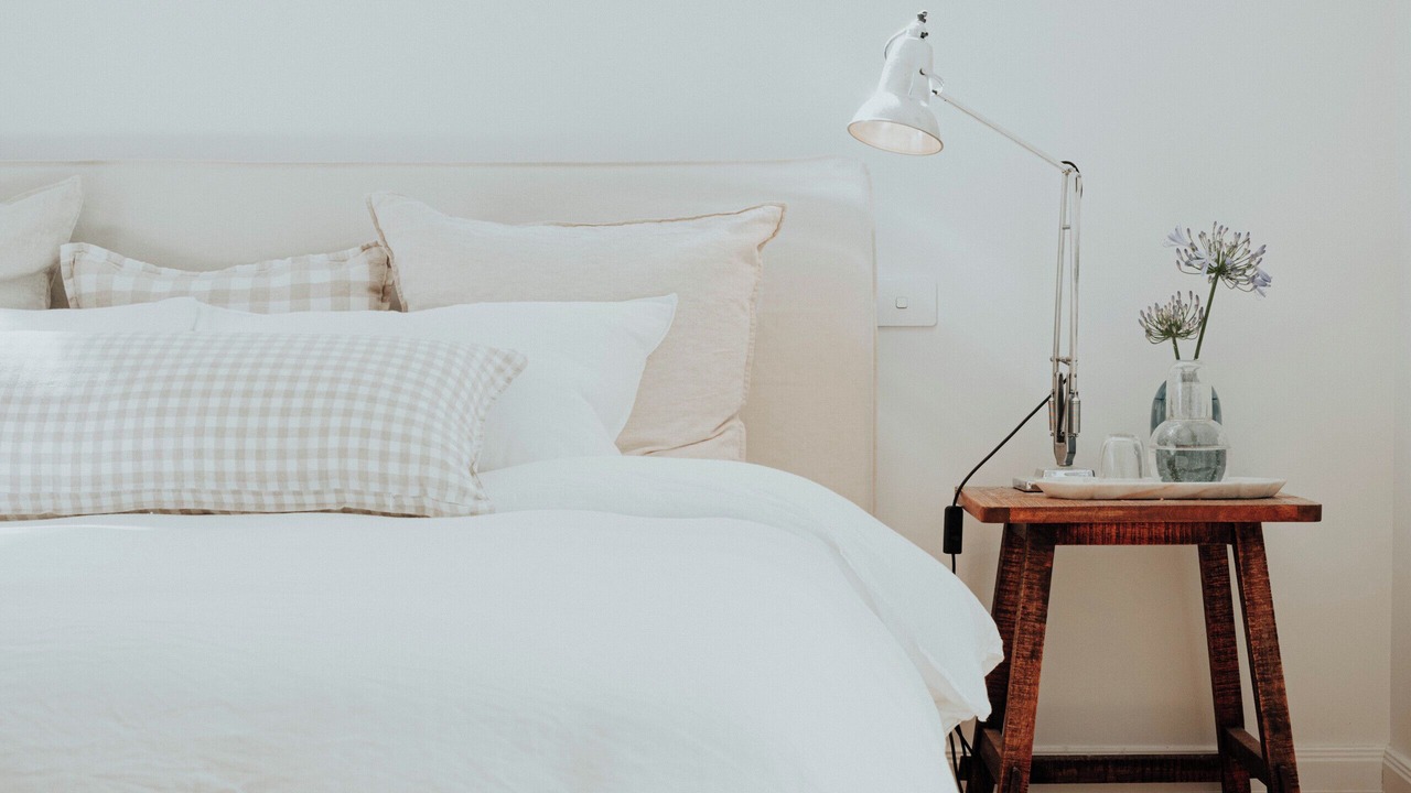 Photo of Bedroom in Red Hill