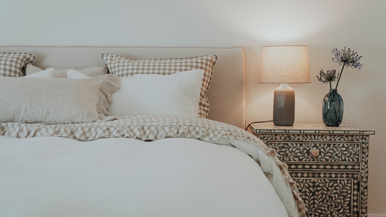 Photo of Bedroom in Red Hill