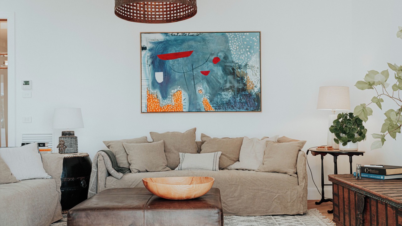 Photo of Livingroom in Red Hill