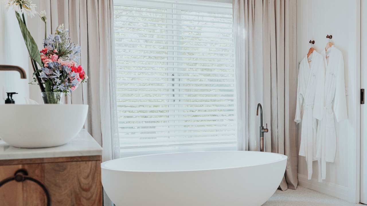 Photo of Bathroom in Red Hill