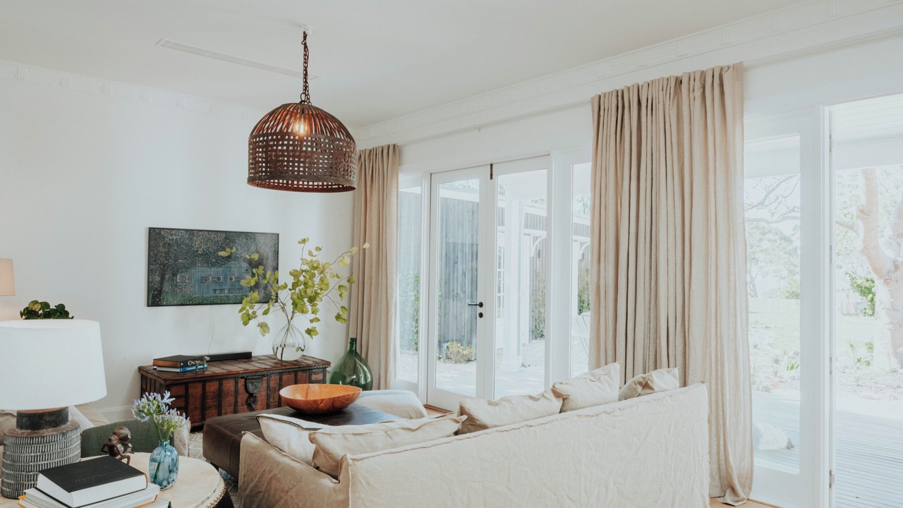 Photo of Livingroom in Red Hill