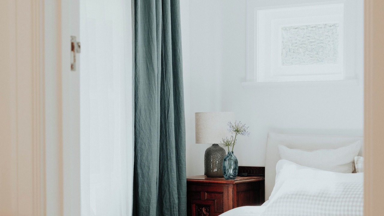 Photo of Bedroom in Red Hill