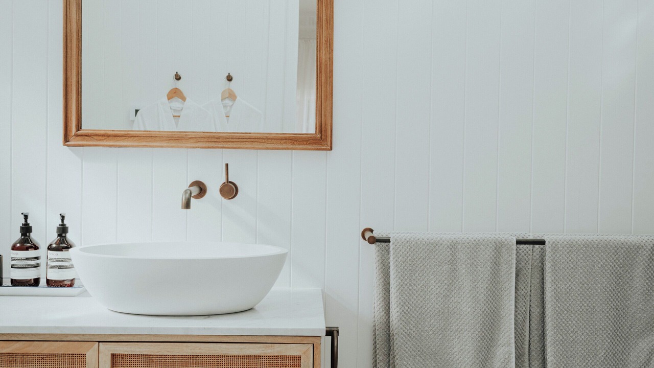 Photo of Bathroom in Red Hill