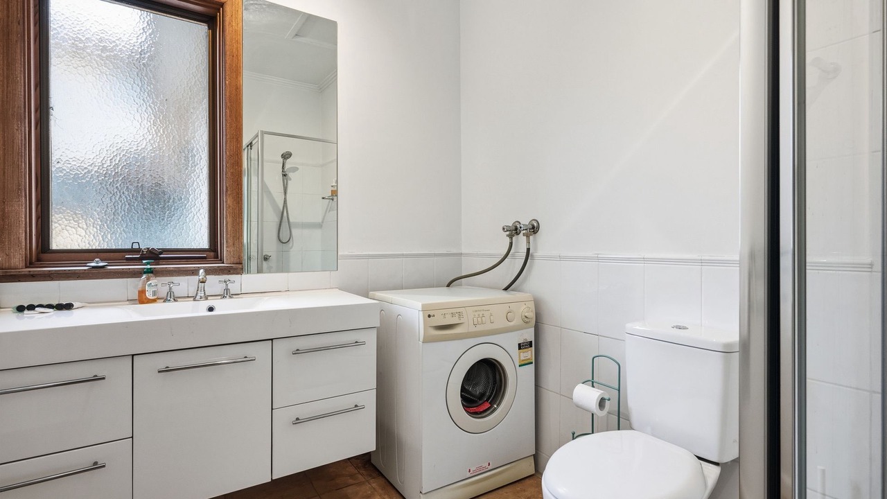 Photo of Bathroom in Malvern East