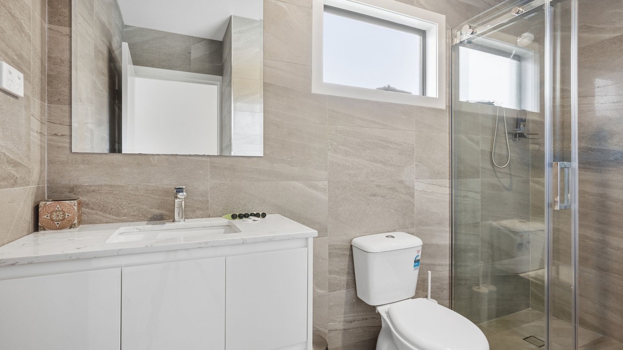 Photo of Bathroom in Malvern East