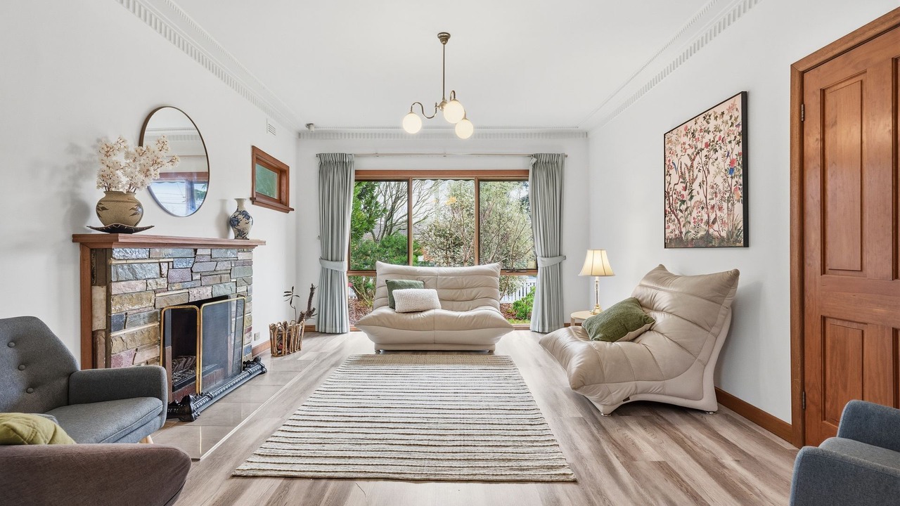 Photo of Livingroom in Malvern East