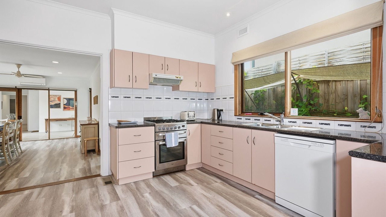 Photo of Outdoor in Malvern East