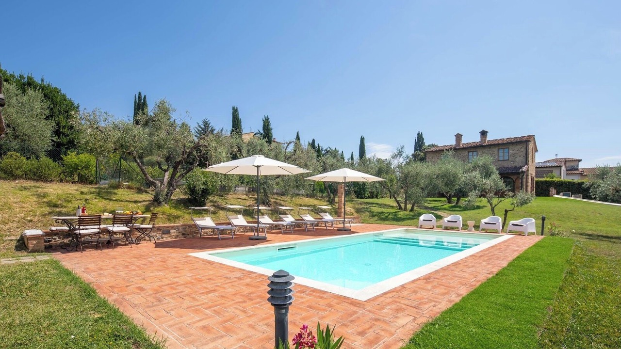 Photo of Outdoor in Montagnana