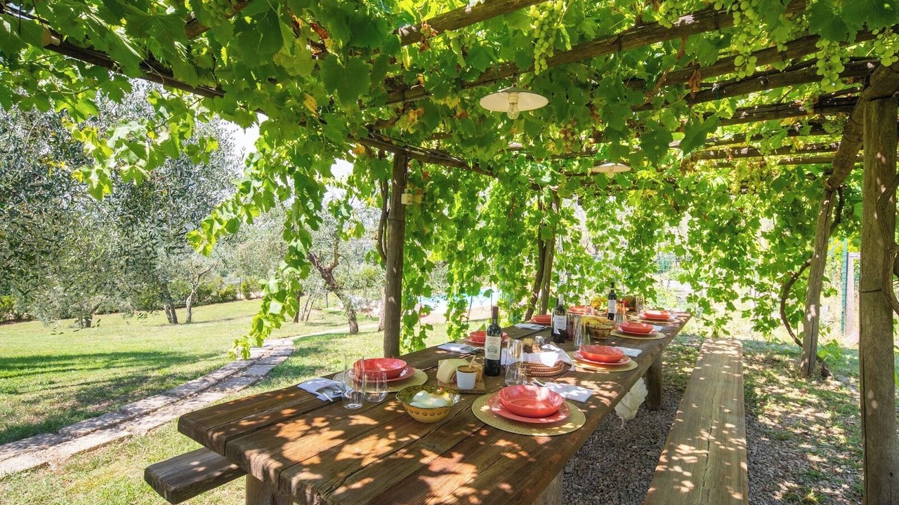 Photo of Outdoor in Montagnana