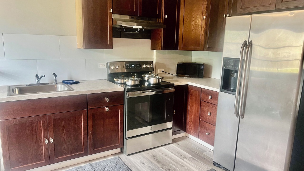 Photo of Kitchen in Hazel Green