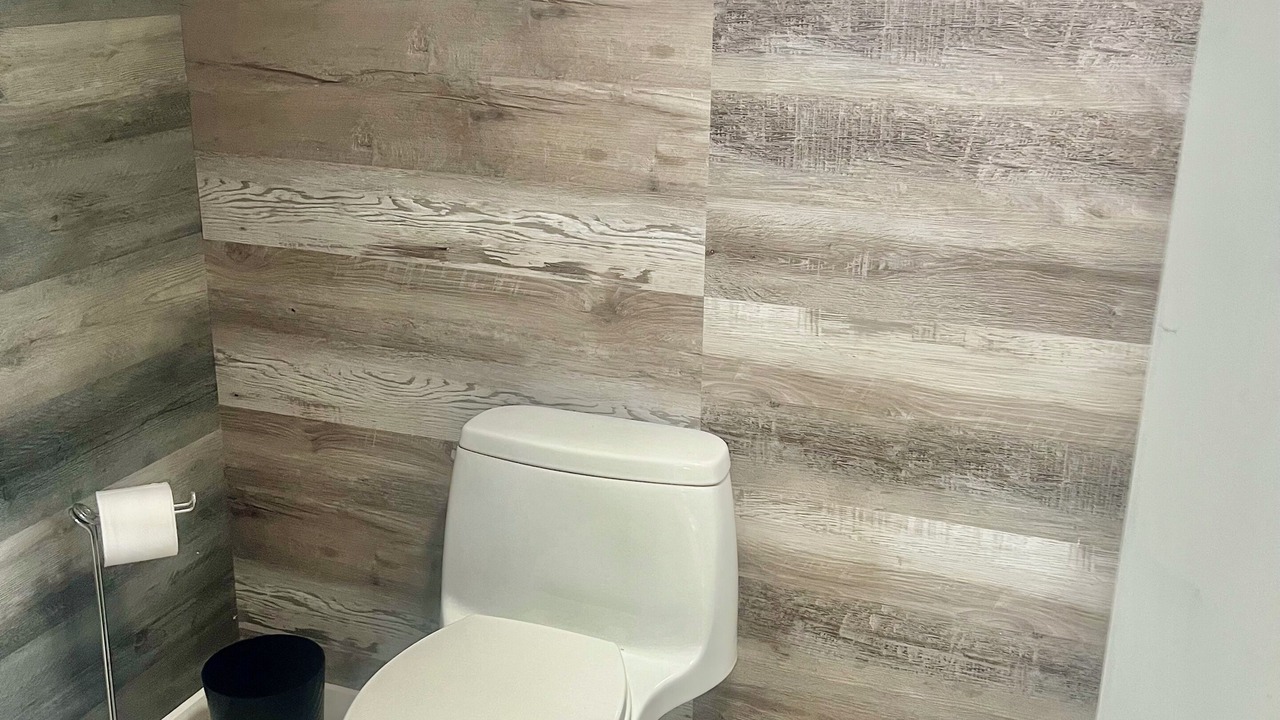 Photo of Bathroom in Hazel Green