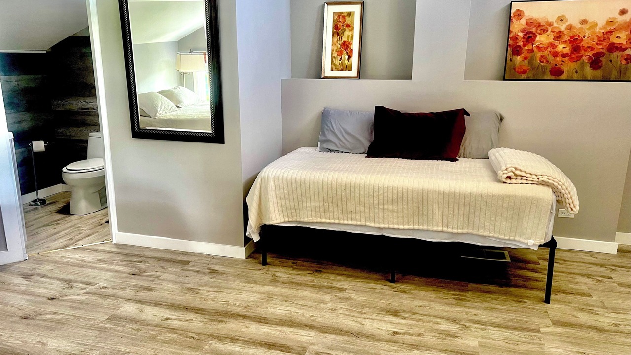 Photo of Bedroom in Hazel Green