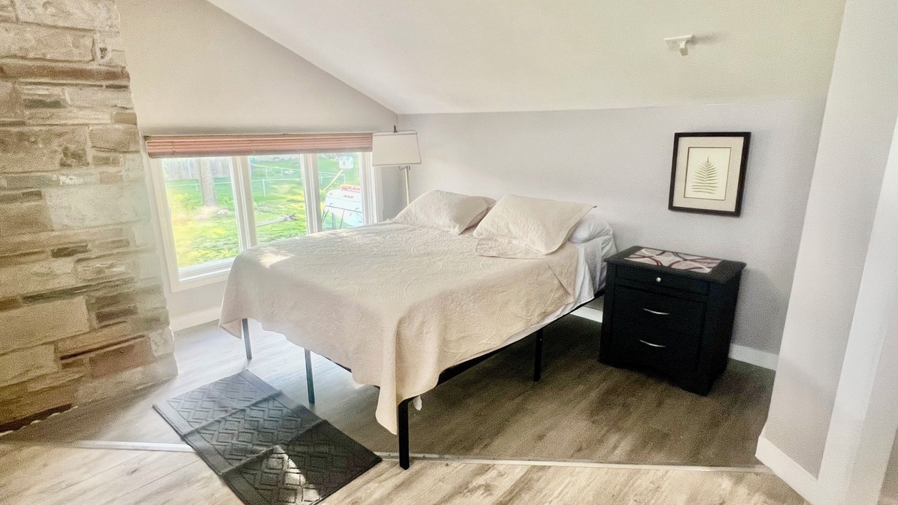 Photo of Bedroom in Hazel Green