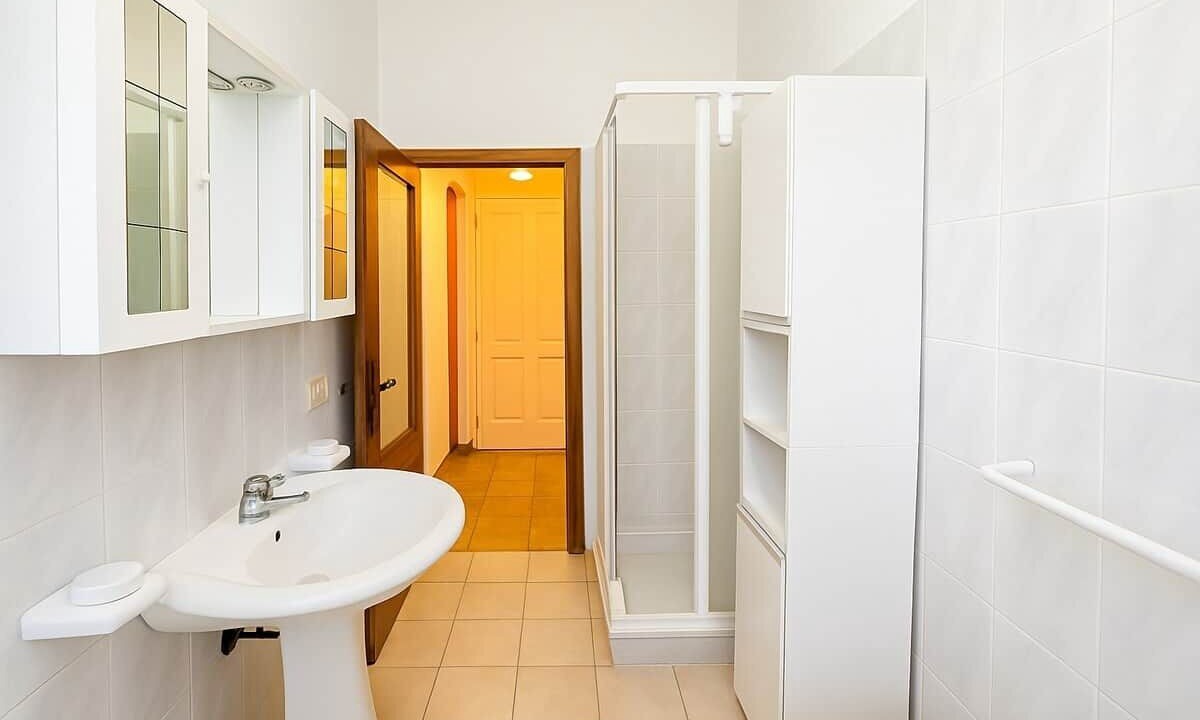 Photo of Bathroom in Arcidosso