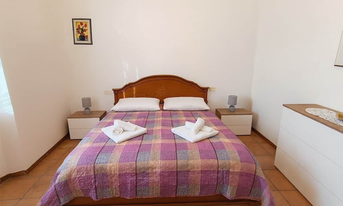 Photo of Bedroom in Arcidosso