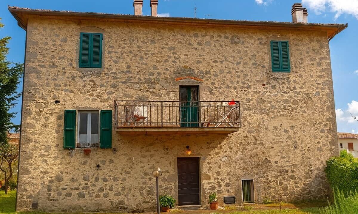 Photo of Outdoor in Arcidosso