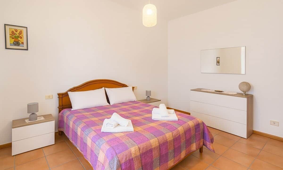 Photo of Bedroom in Arcidosso