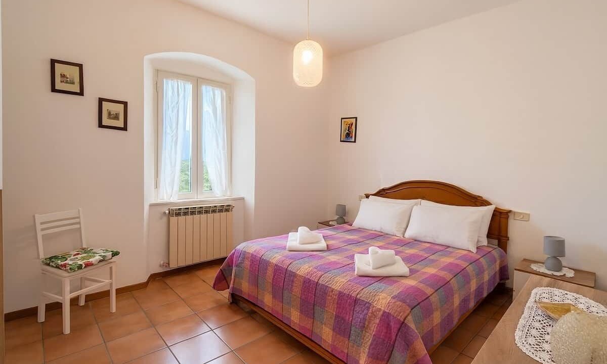 Photo of Bedroom in Arcidosso