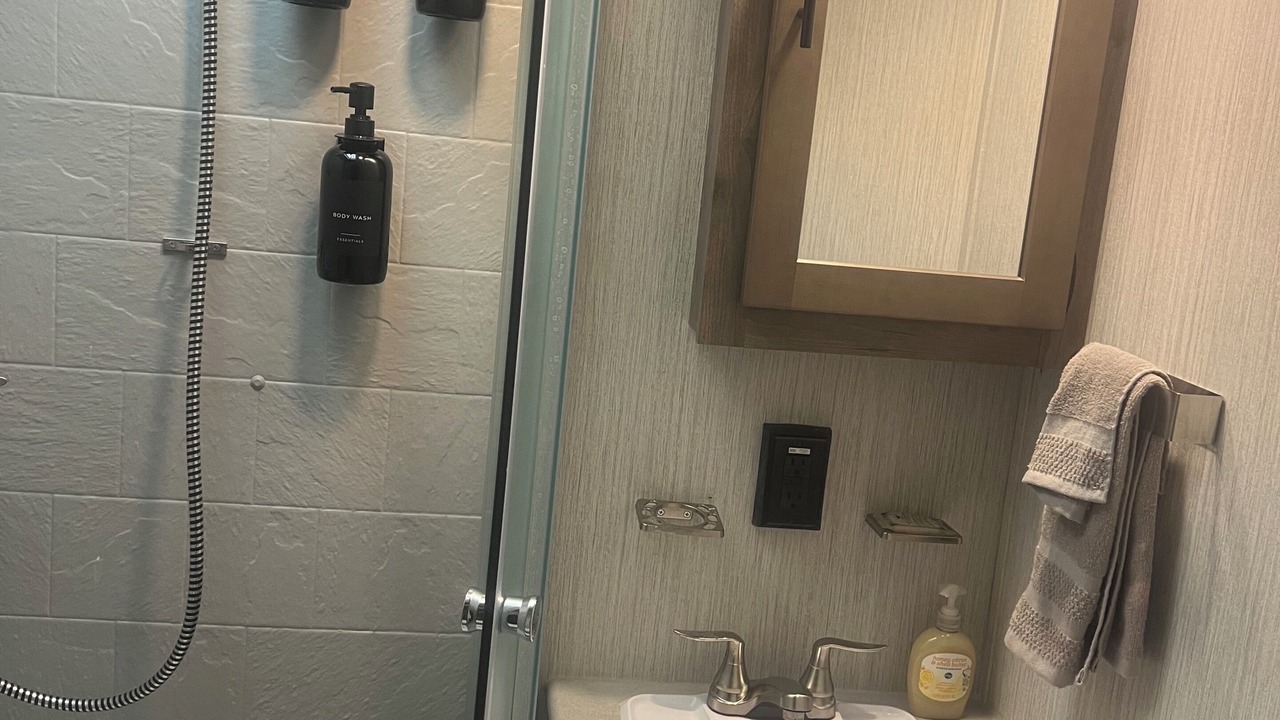 Photo of Bathroom in Hazel Green