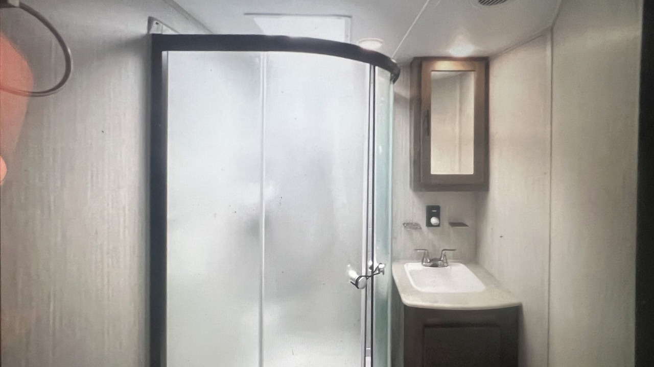 Photo of Bathroom in Hazel Green