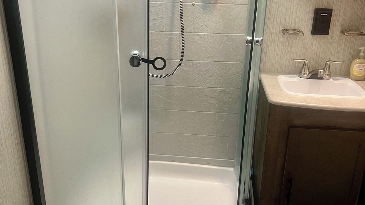 Photo of Bathroom in Hazel Green