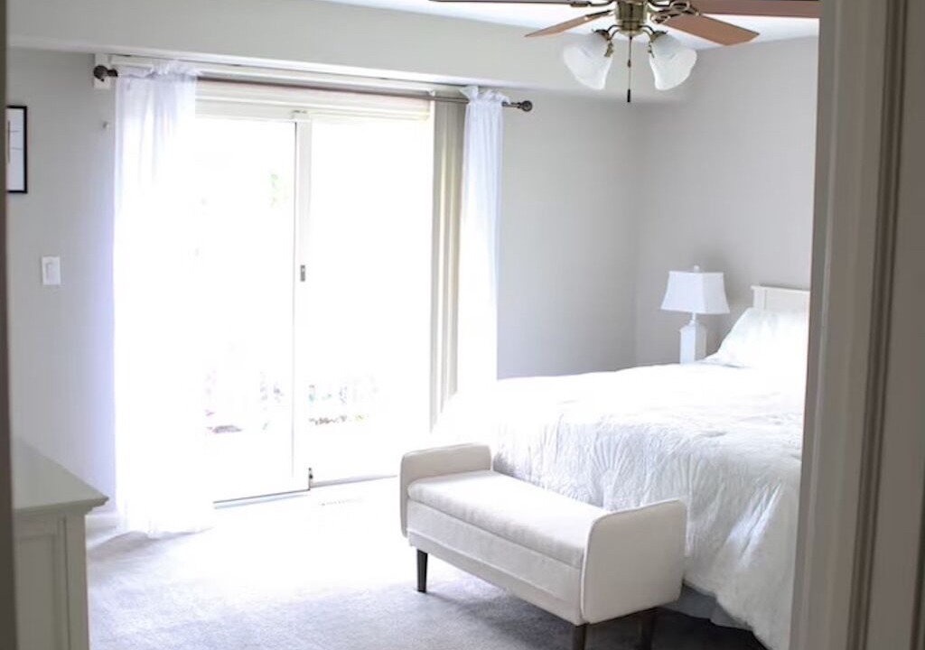 Photo of Bedroom in McHenry