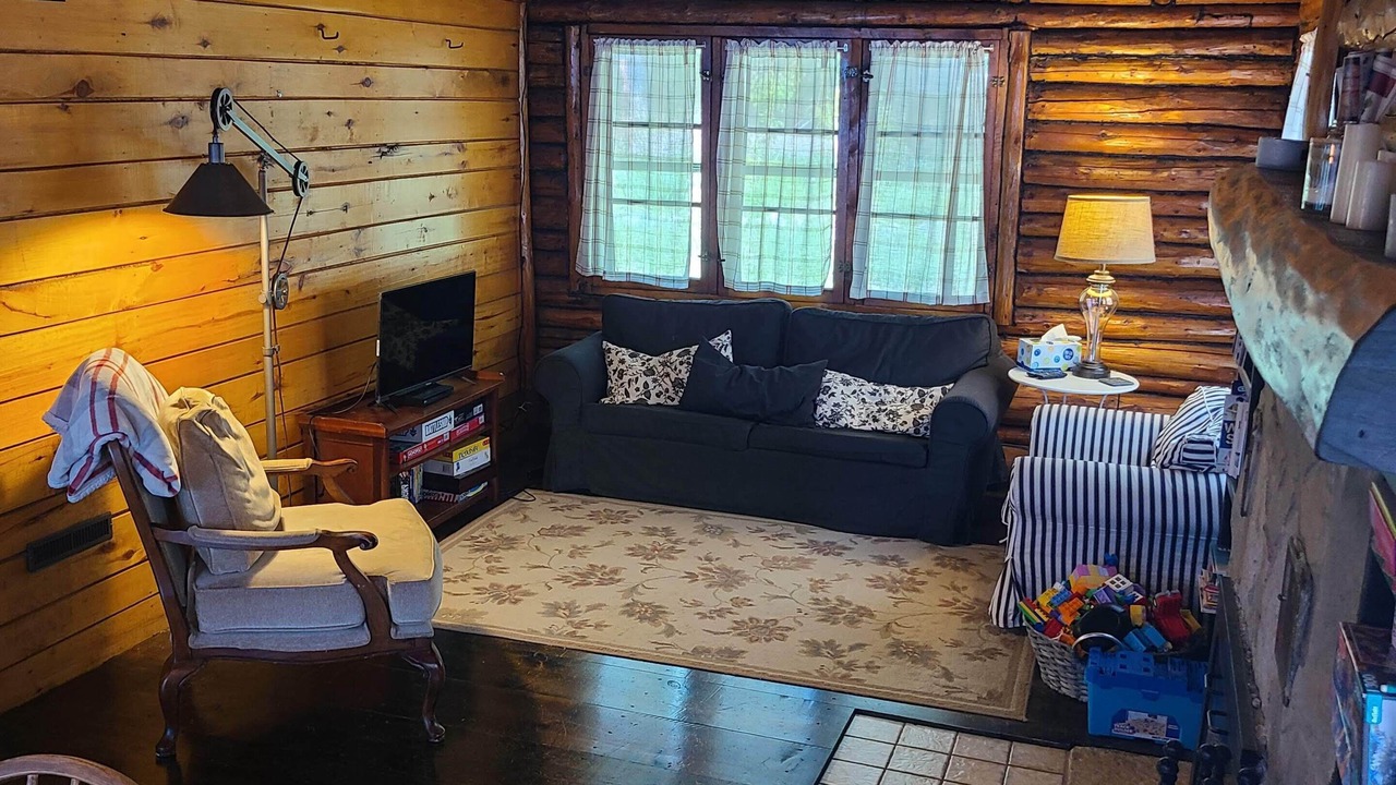 Photo of Livingroom in Gaylord