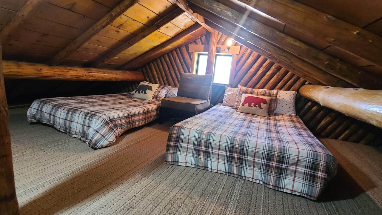 Photo of Bedroom in Gaylord