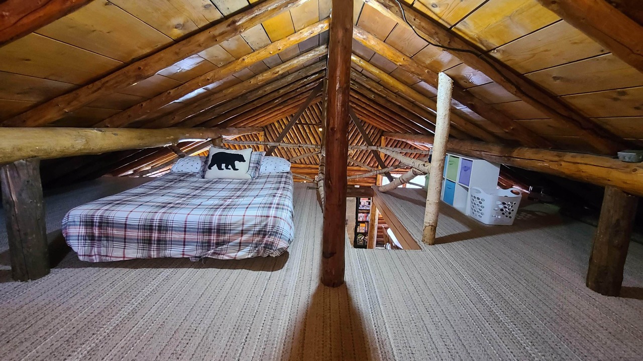 Photo of Bedroom in Gaylord