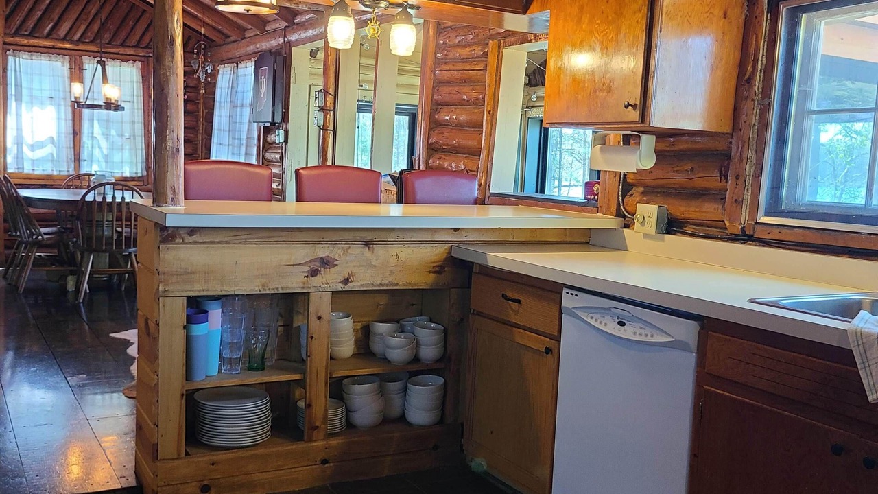Photo of Kitchen in Gaylord