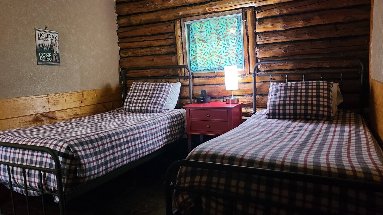 Photo of Bedroom in Gaylord