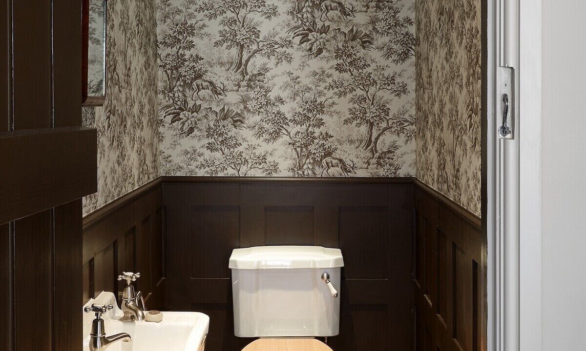 Photo of Bathroom in Southrop