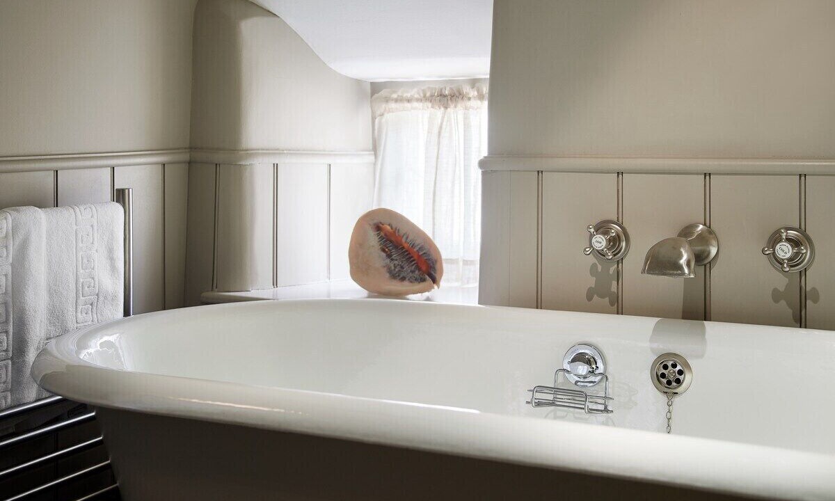 Photo of Bathroom in Southrop