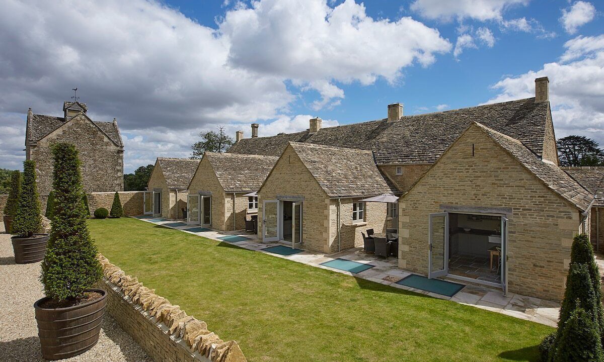 Photo of Outdoor in Southrop