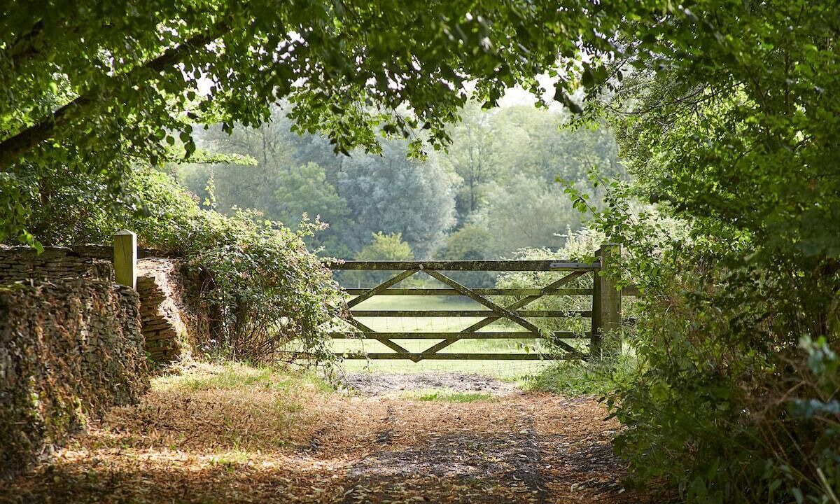 Photo of Outdoor in Southrop