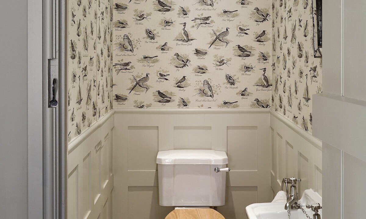 Photo of Bathroom in Southrop