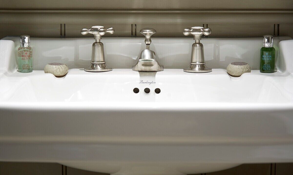 Photo of Bathroom in Southrop
