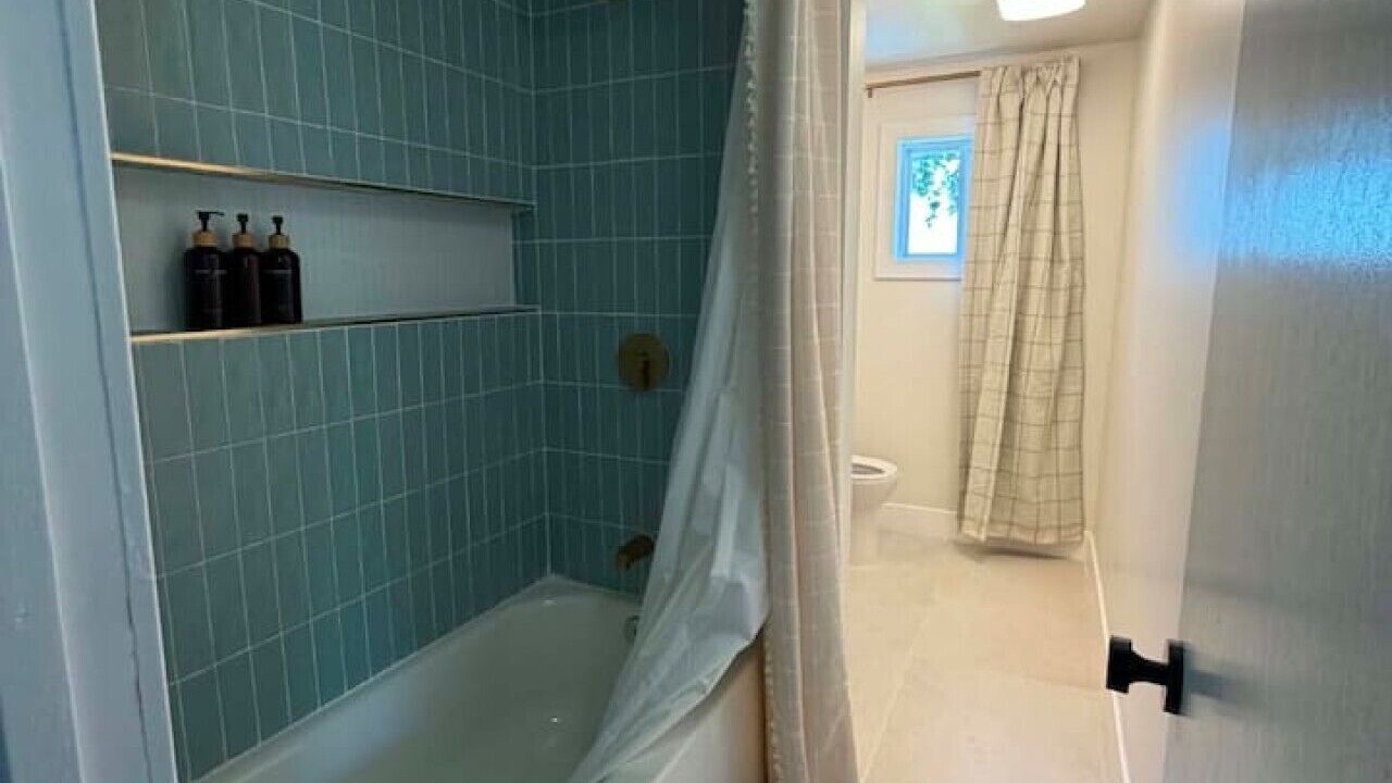 Photo of Bathroom in Oscoda
